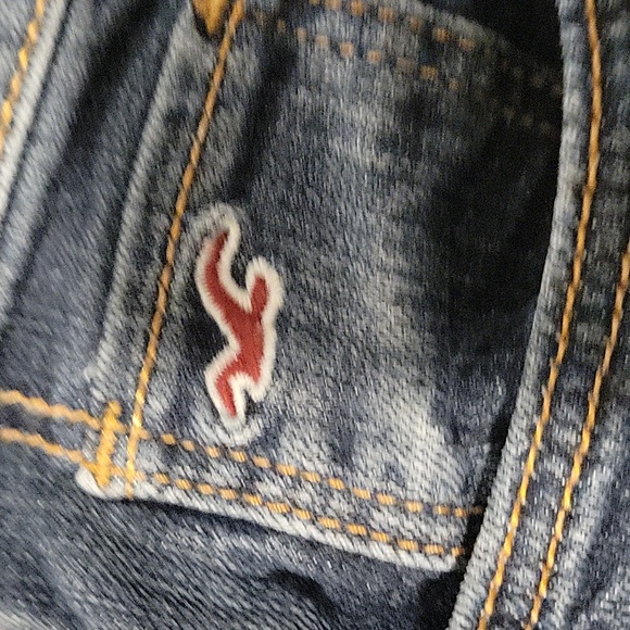 Hollister Jeans - Picture 3 of 8